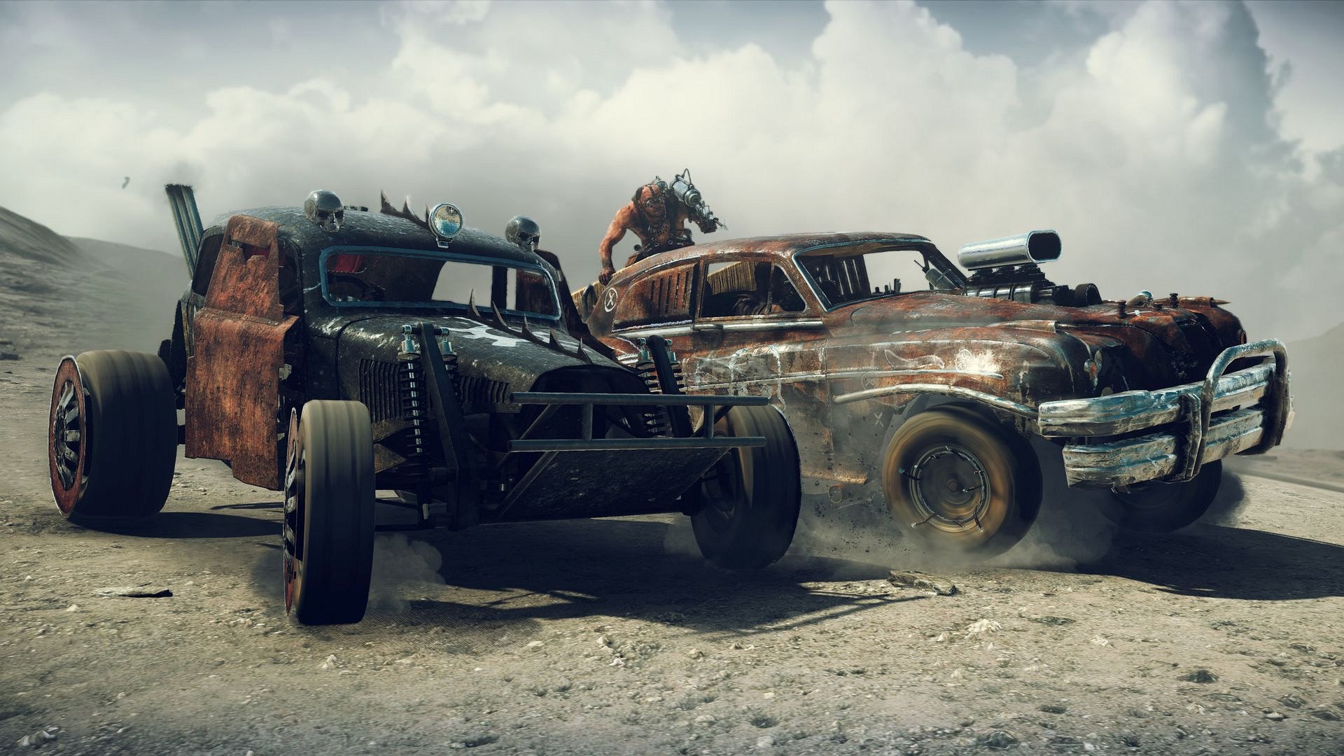 Mad Max - Imagen 15